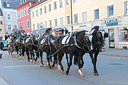 50. Leonhardifahrt 2015 in Fürstenfeldbruck (©Foto: Martin Schmitz)